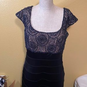 Tadashi Dress